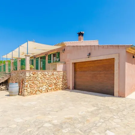 Son Frau Vila Manacor (Mallorca)