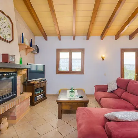 Son Frau Vila Manacor (Mallorca)