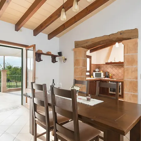 Son Frau * Manacor (Mallorca)