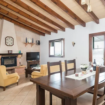 Son Frau * Manacor (Mallorca)