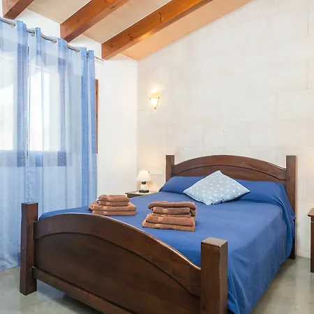 Son Frau Manacor (Mallorca)